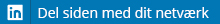 Del på LinkedIn